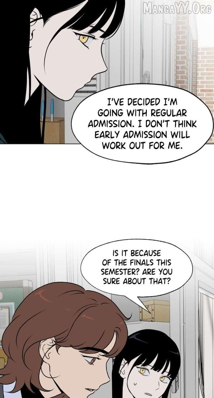 Certificate of Dignity Chapter 20 - Page 27