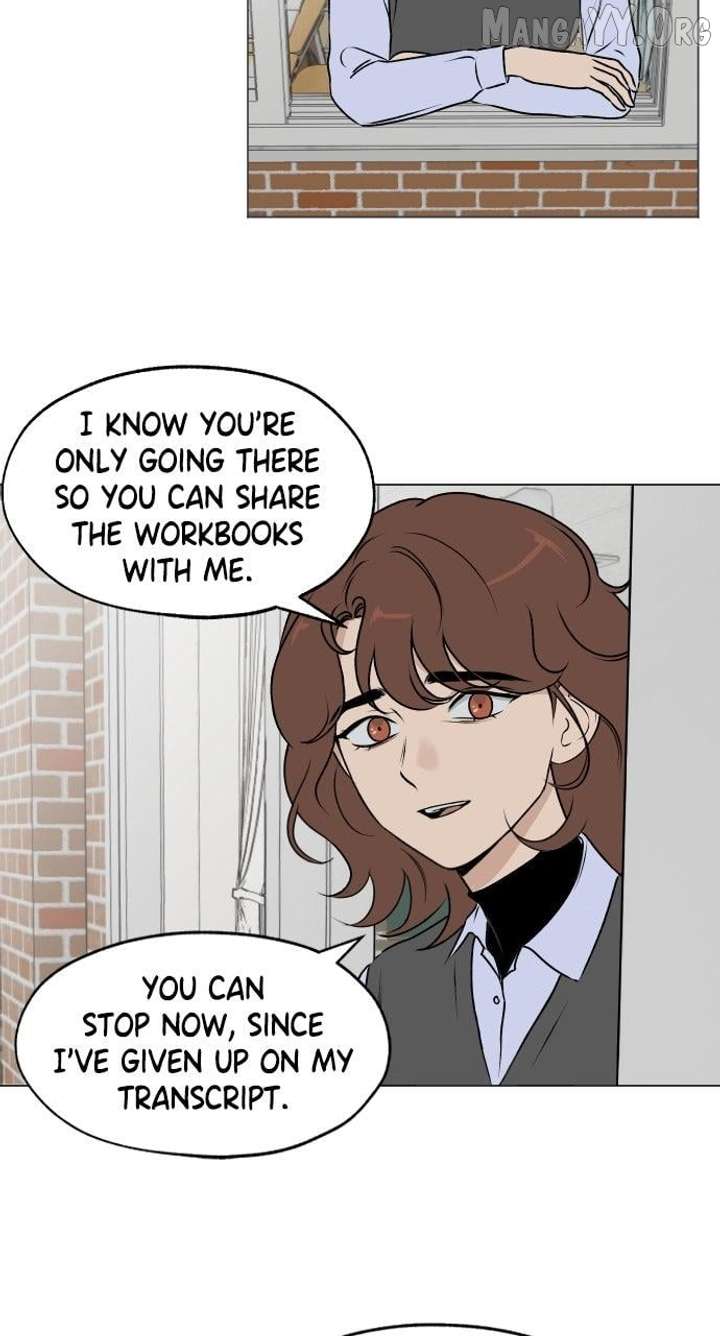 Certificate of Dignity Chapter 20 - Page 30