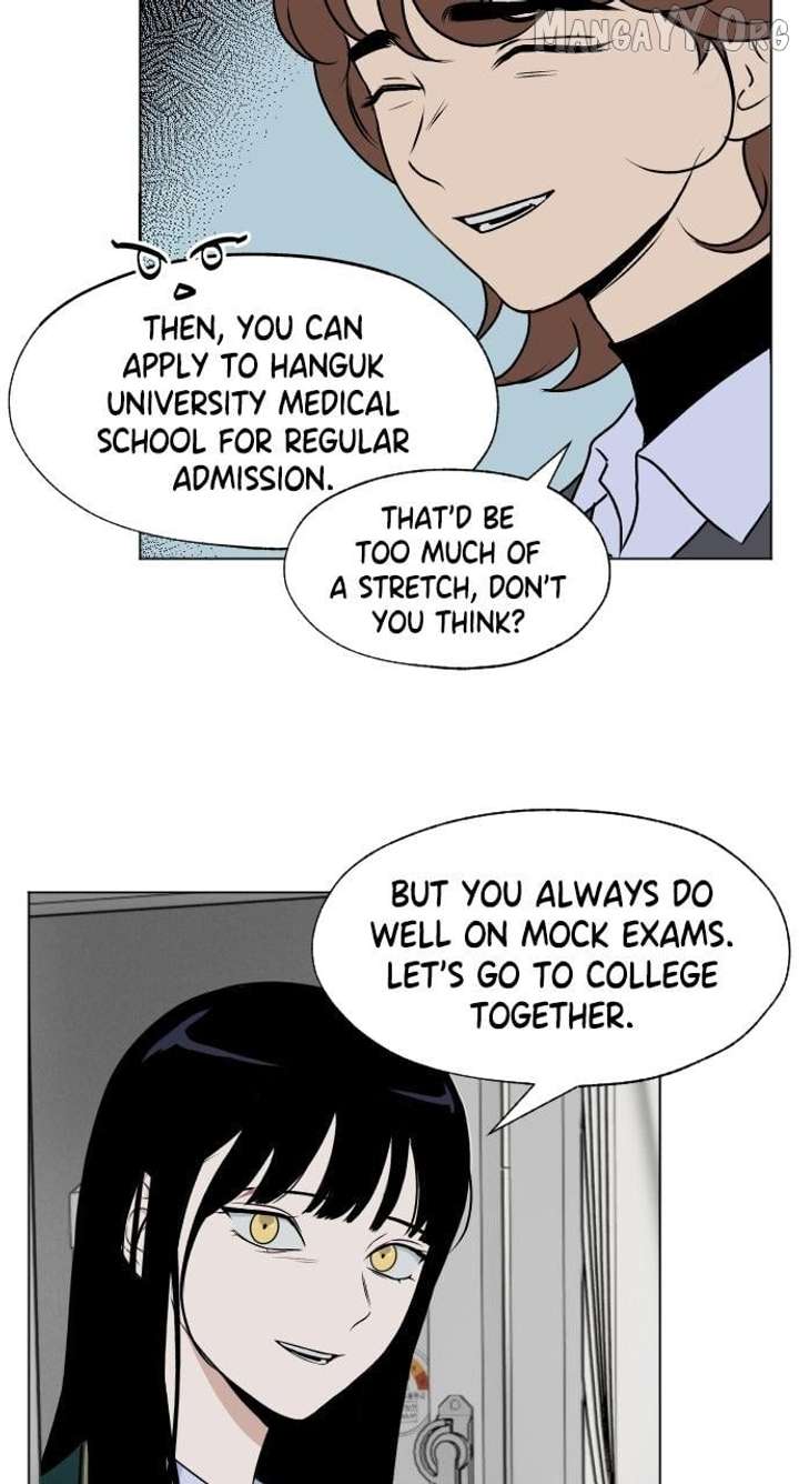 Certificate of Dignity Chapter 20 - Page 32