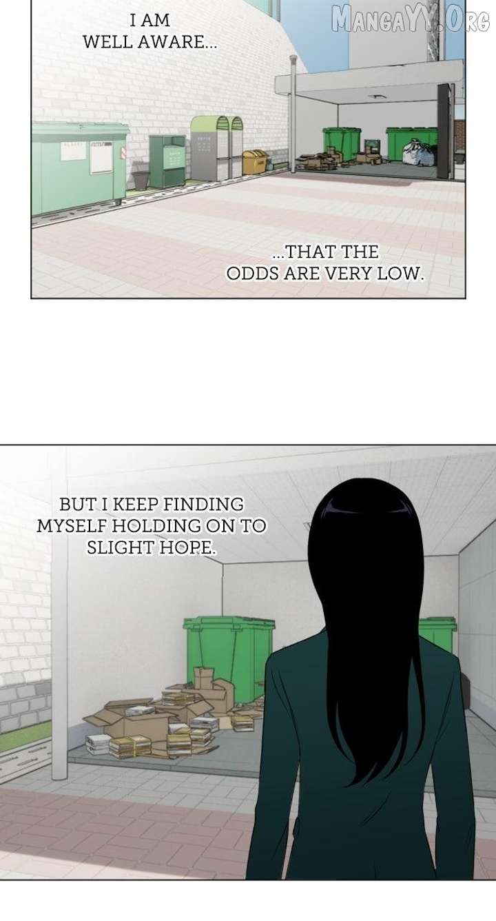 Certificate of Dignity Chapter 20 - Page 34