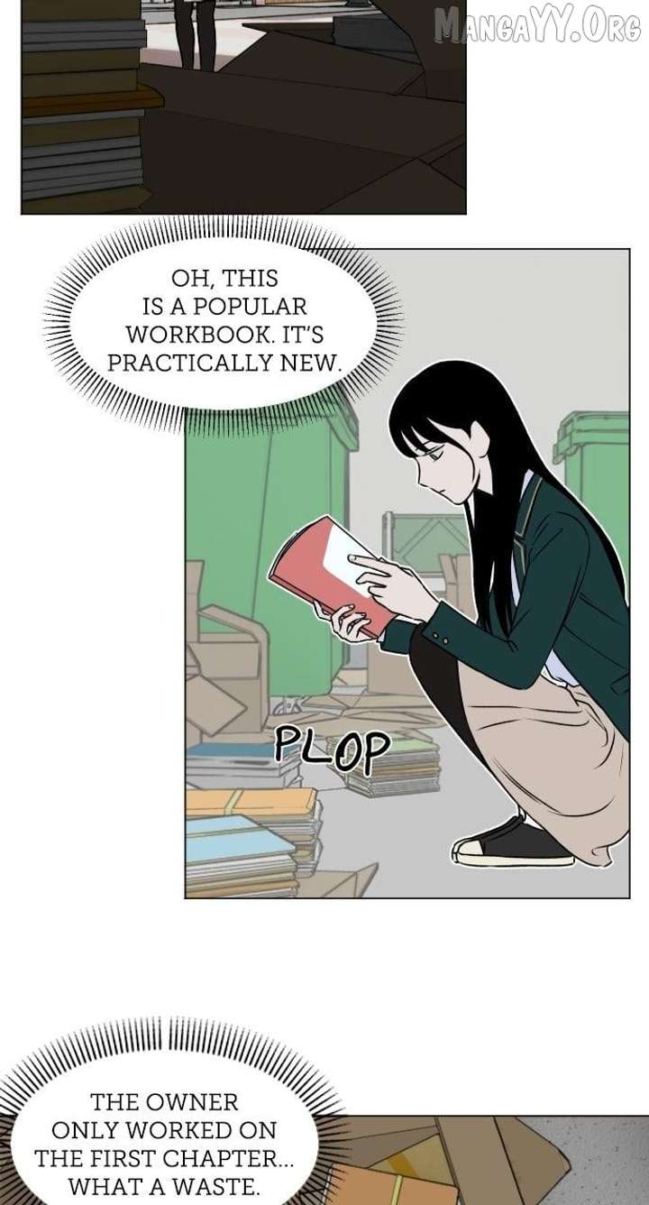 Certificate of Dignity Chapter 20 - Page 36