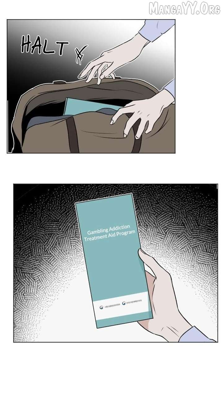 Certificate of Dignity Chapter 20 - Page 8