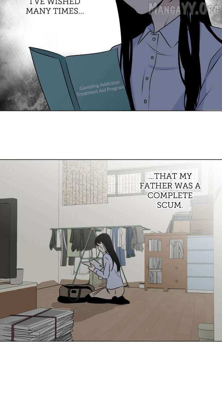 Certificate of Dignity Chapter 20 - Page 10