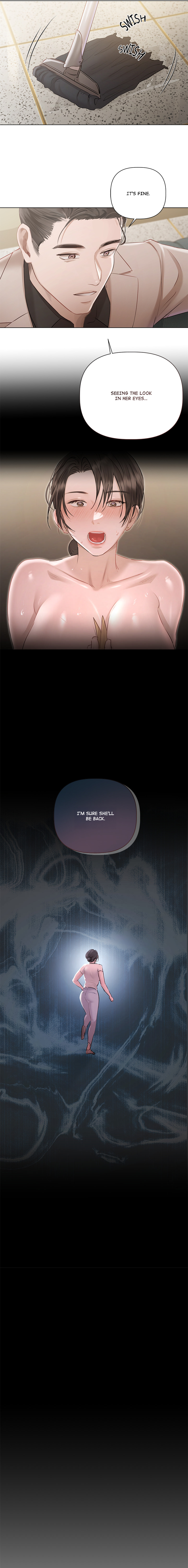 Chained to Poverty Chapter 2 - Page 19