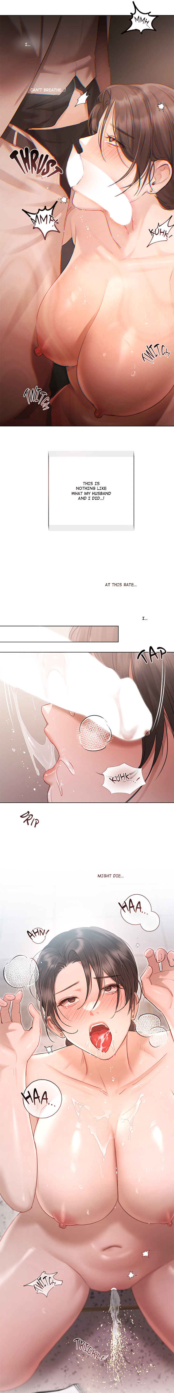 Chained to Poverty Chapter 2 - Page 10