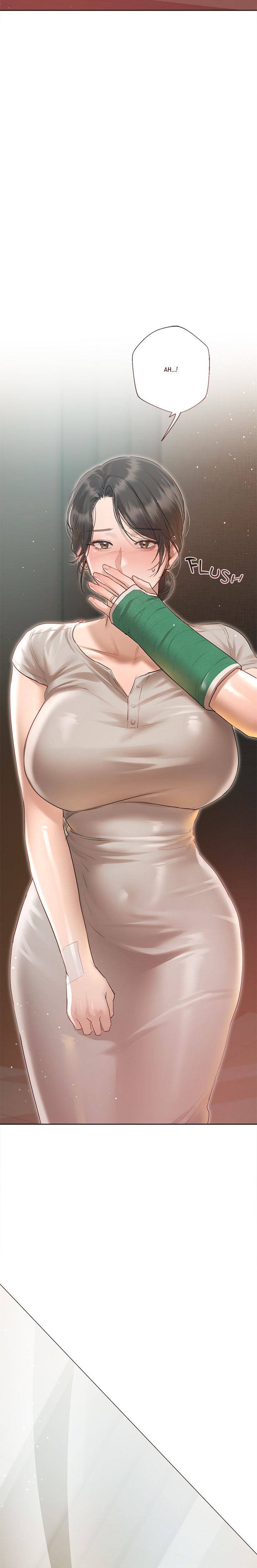 Chained to Poverty Chapter 3 - Page 20