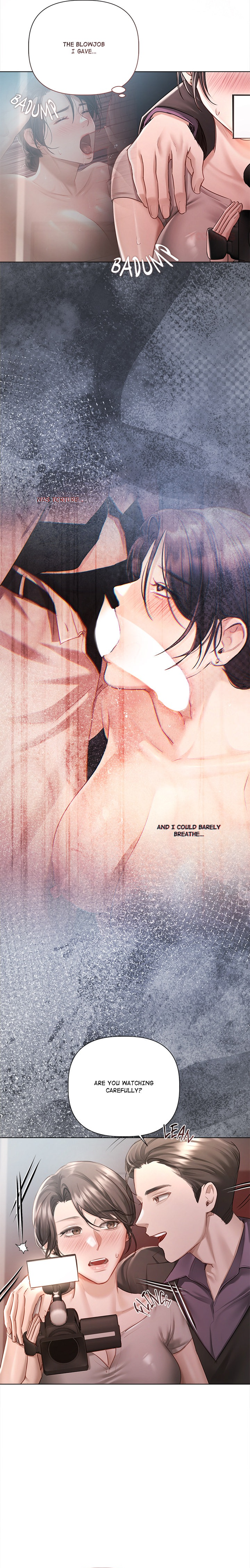 Chained to Poverty Chapter 4 - Page 14