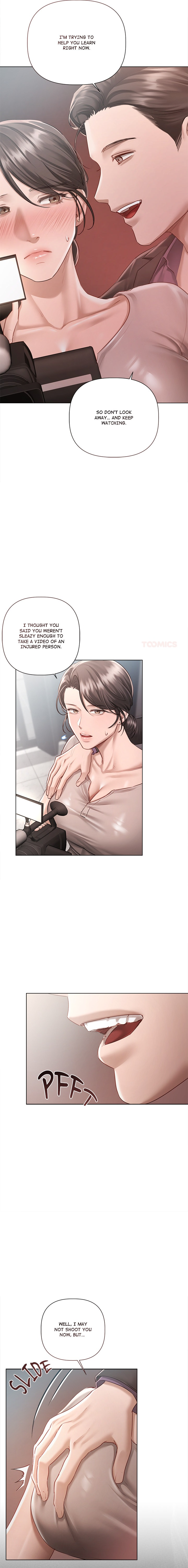 Chained to Poverty Chapter 4 - Page 15