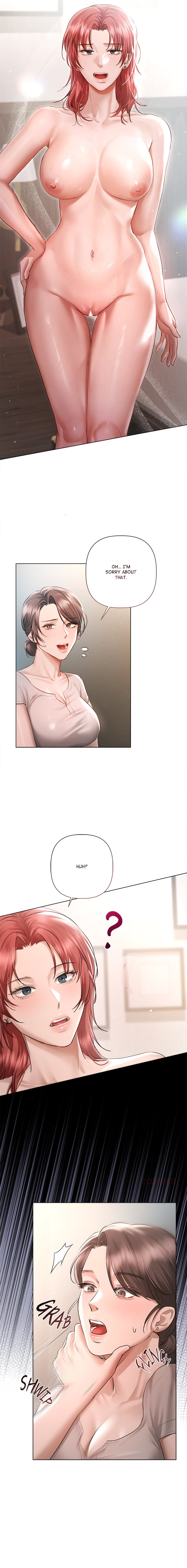 Chained to Poverty Chapter 4 - Page 20