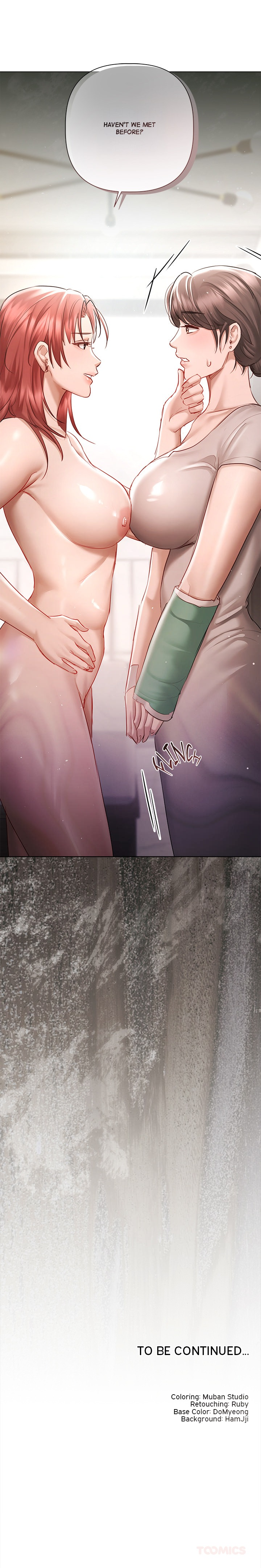 Chained to Poverty Chapter 4 - Page 21