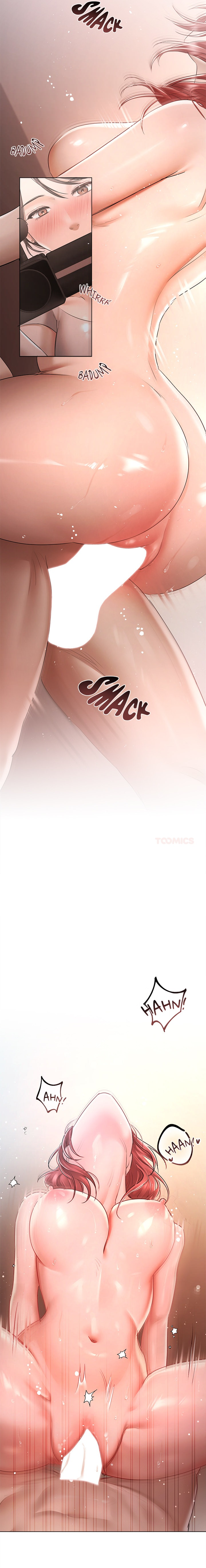 Chained to Poverty Chapter 4 - Page 7