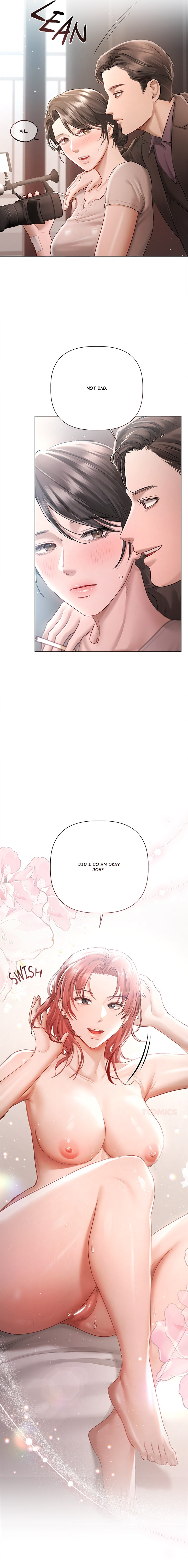 Chained to Poverty Chapter 4 - Page 9