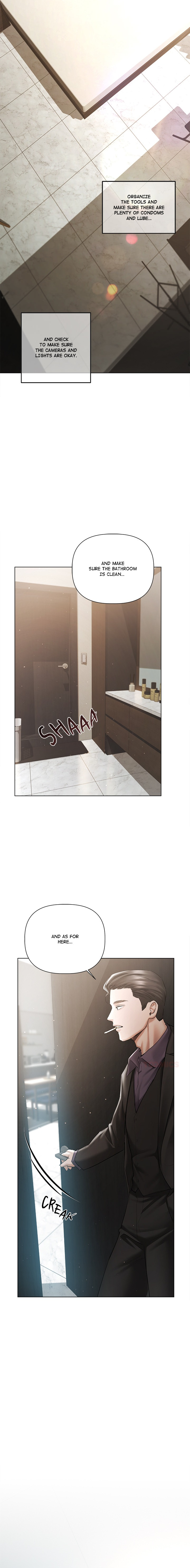 Chained to Poverty Chapter 5 - Page 5