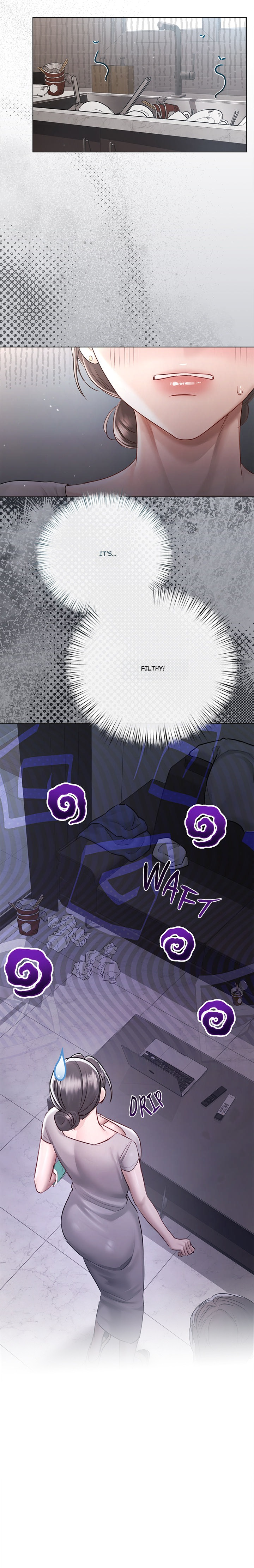 Chained to Poverty Chapter 5 - Page 7