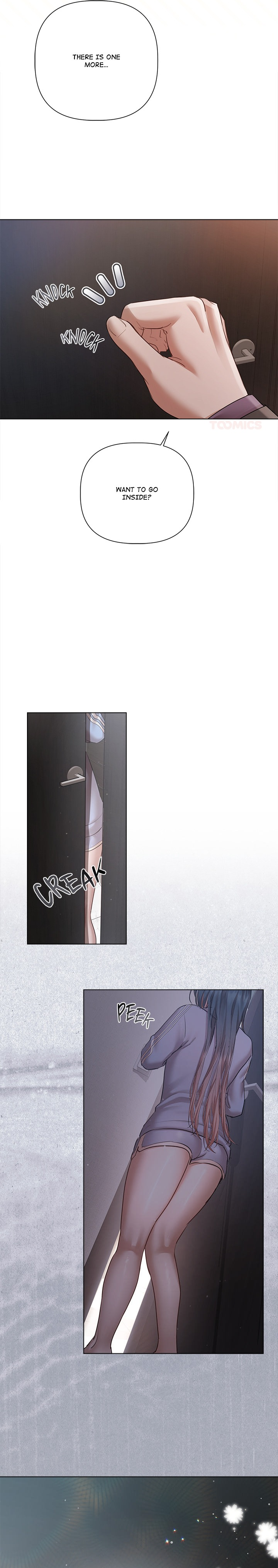 Chained to Poverty Chapter 5 - Page 9