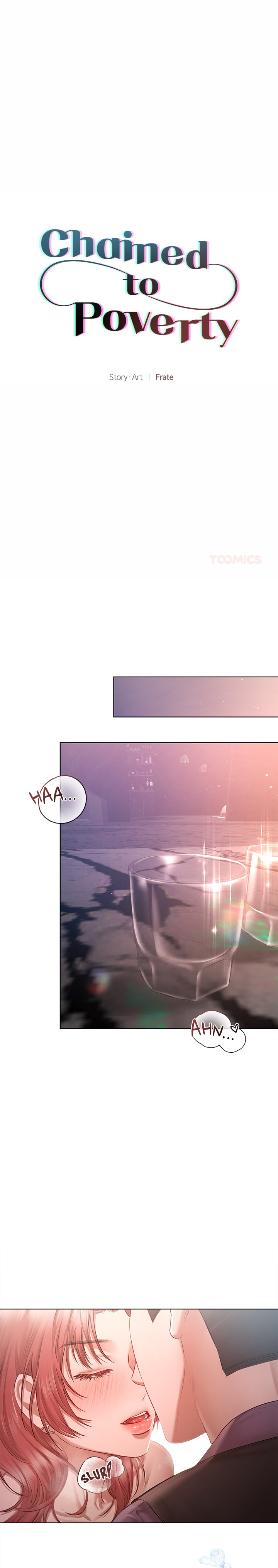 Chained to Poverty Chapter 6 - Page 1