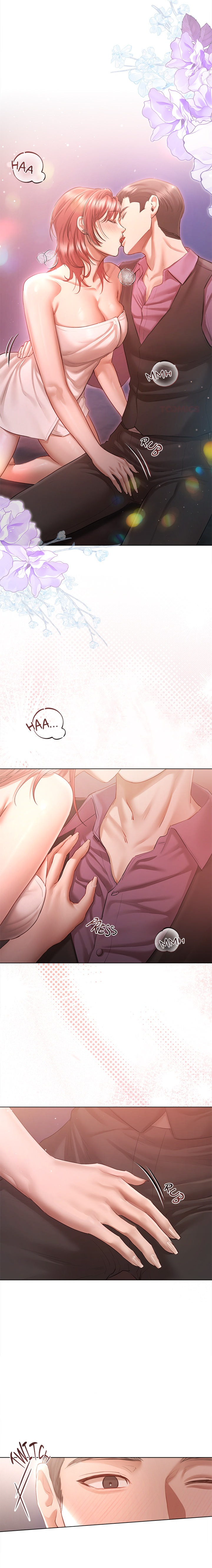 Chained to Poverty Chapter 6 - Page 2