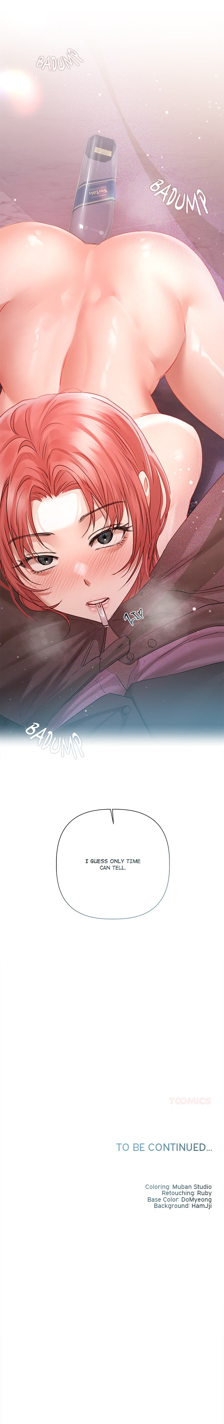 Chained to Poverty Chapter 6 - Page 19