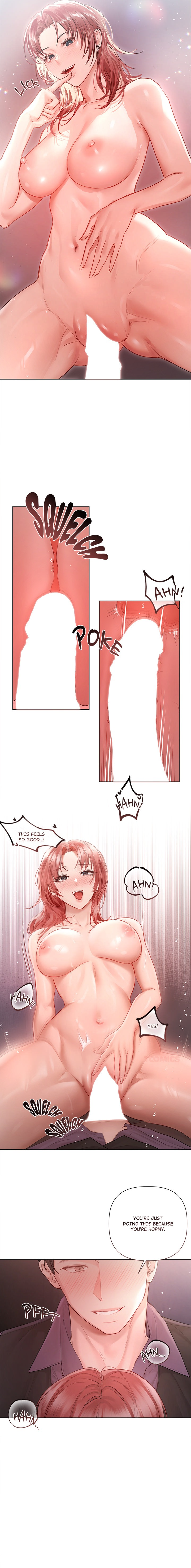 Chained to Poverty Chapter 6 - Page 4