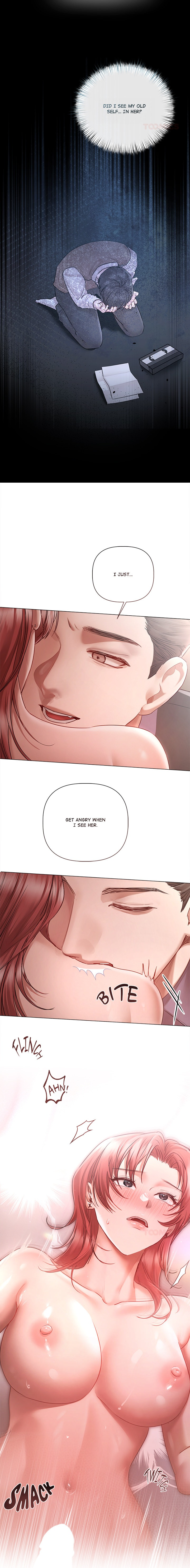 Chained to Poverty Chapter 6 - Page 6