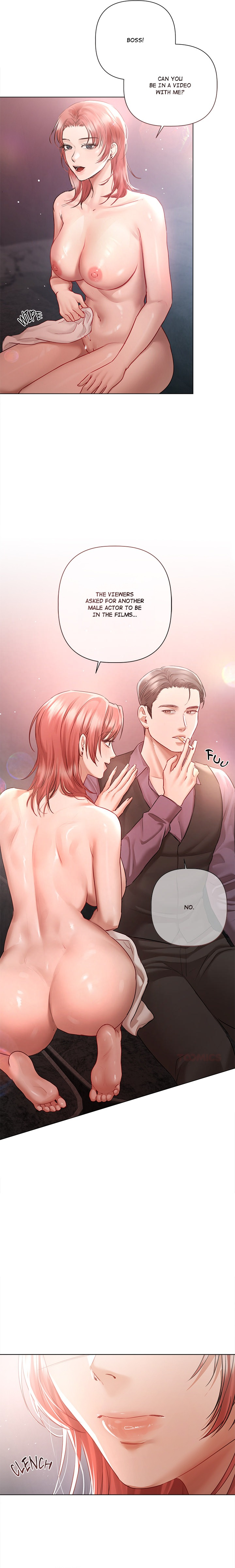 Chained to Poverty Chapter 6 - Page 10