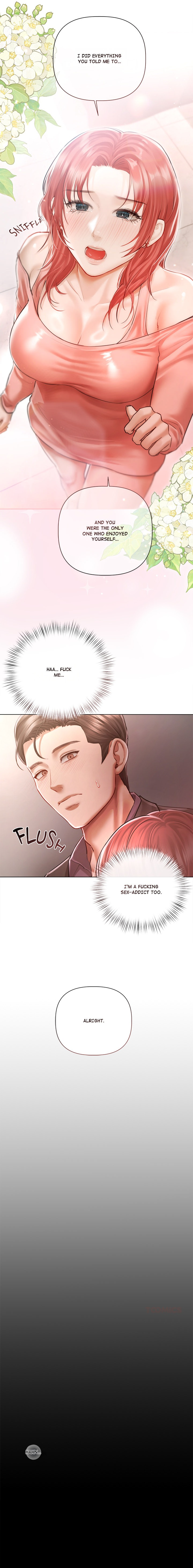 Chained to Poverty Chapter 7 - Page 18