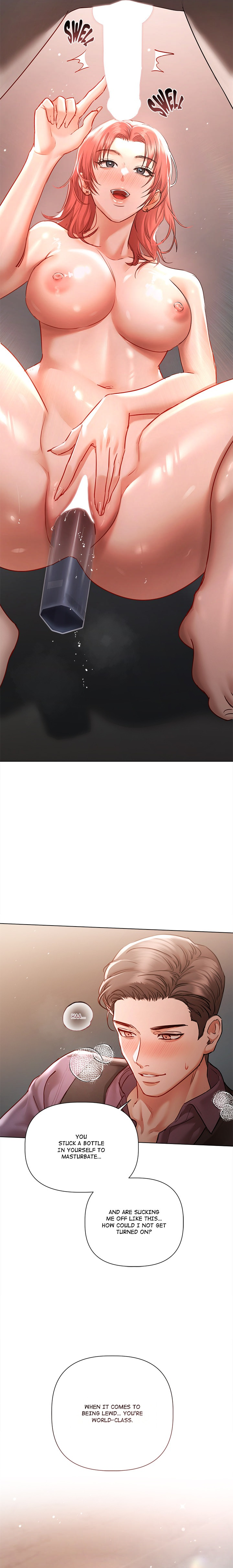 Chained to Poverty Chapter 7 - Page 4