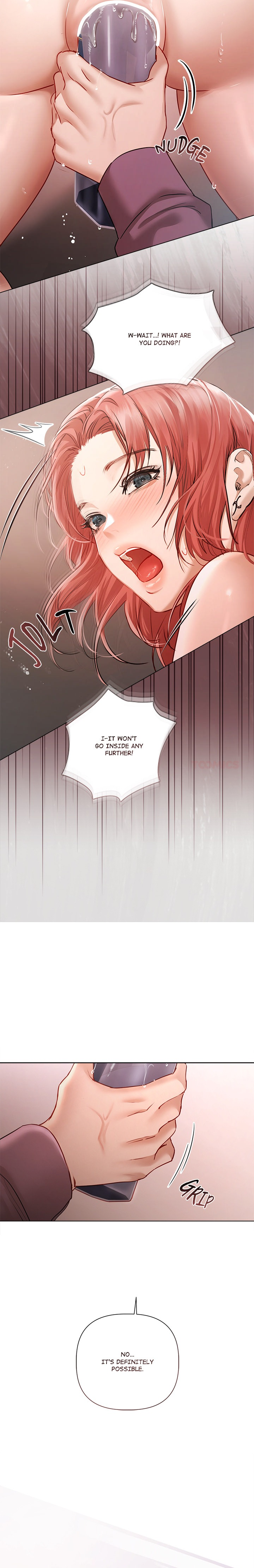 Chained to Poverty Chapter 7 - Page 7