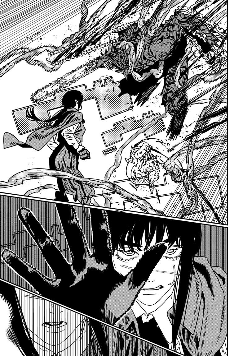 Chainsaw Man Chapter 220 - Page 13