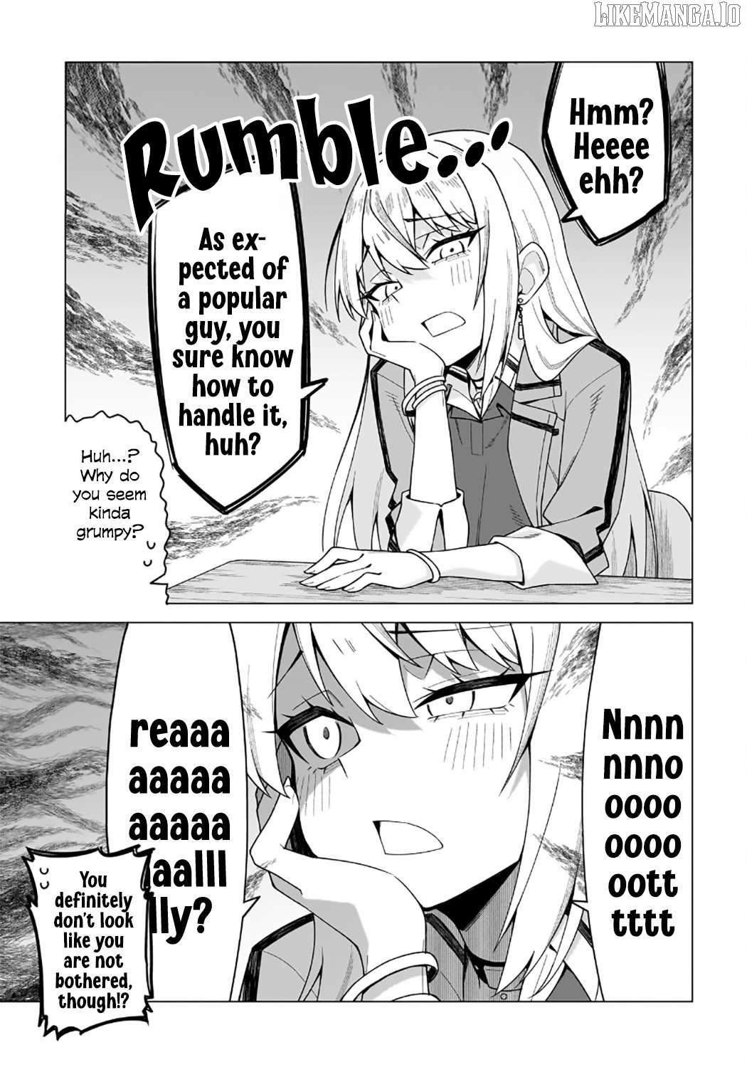 Chanto Suki tte Ieru Ko Musou Chapter 2 - Page 11