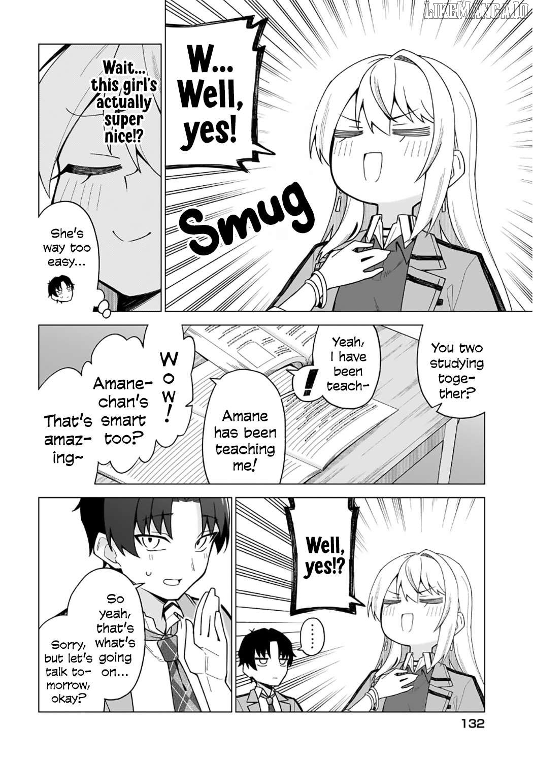 Chanto Suki tte Ieru Ko Musou Chapter 2 - Page 18