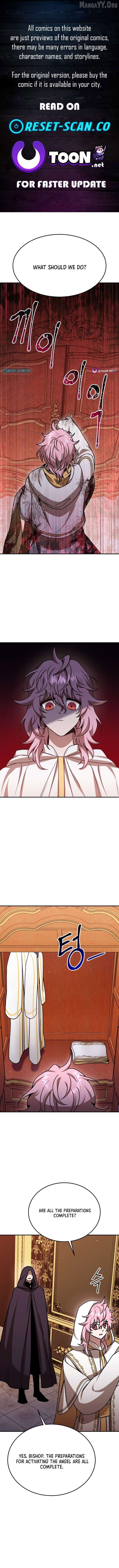 Charge! Yongma Chicken Chapter 19 - Page 1