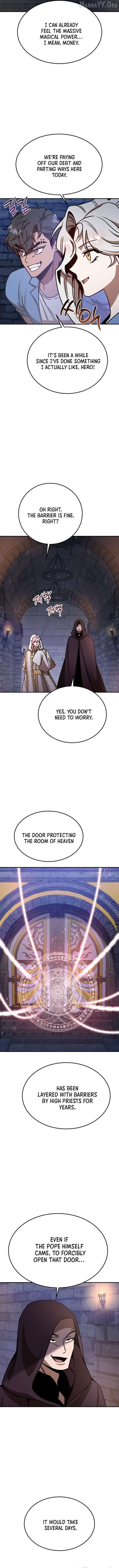 Charge! Yongma Chicken Chapter 19 - Page 15