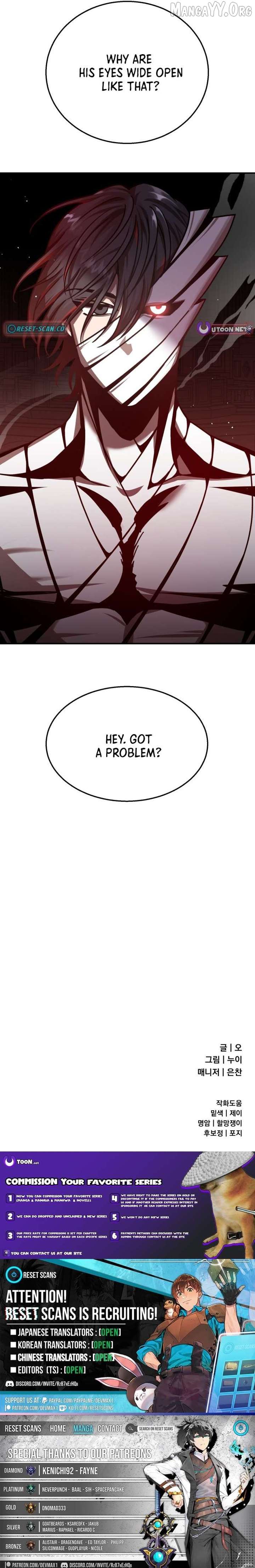 Charge! Yongma Chicken Chapter 19 - Page 17