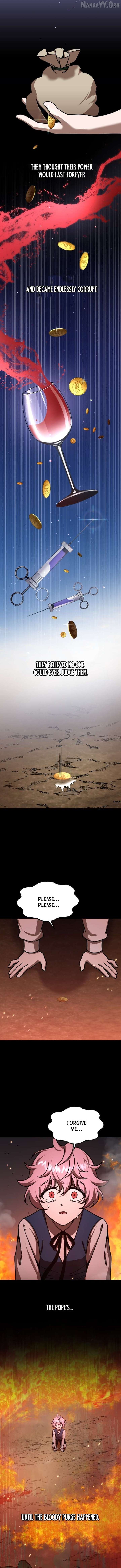 Charge! Yongma Chicken Chapter 19 - Page 4