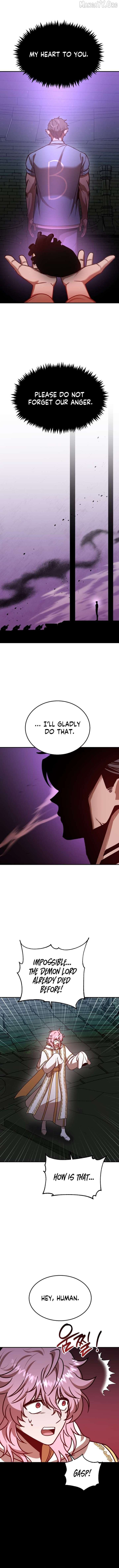 Charge! Yongma Chicken Chapter 20 - Page 15