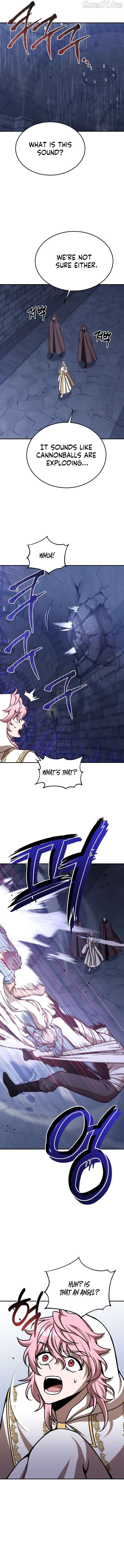 Charge! Yongma Chicken Chapter 20 - Page 6