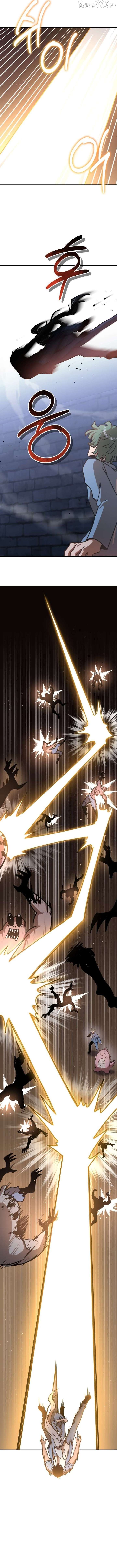 Charge! Yongma Chicken Chapter 21 - Page 11