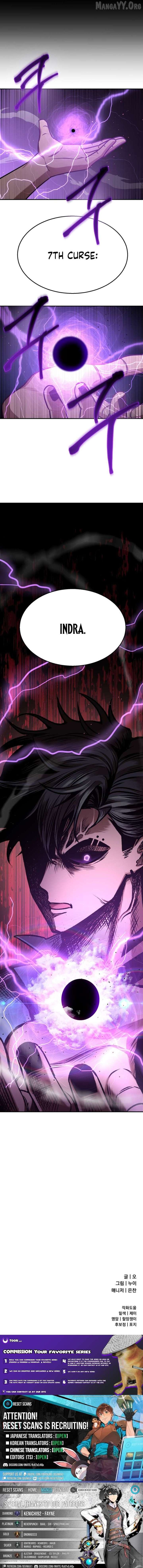 Charge! Yongma Chicken Chapter 21 - Page 15