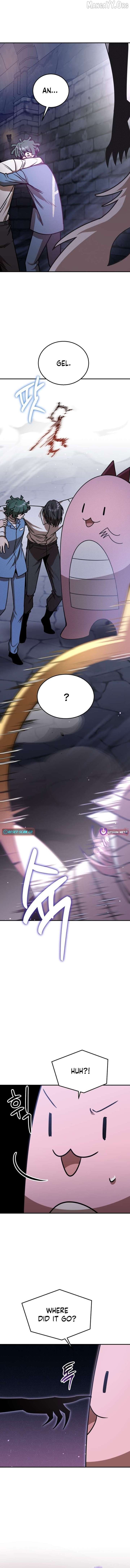 Charge! Yongma Chicken Chapter 22 - Page 14