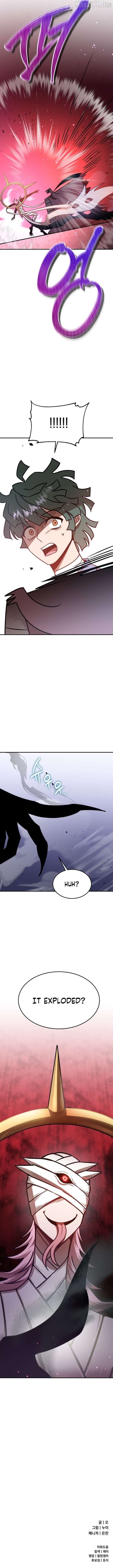 Charge! Yongma Chicken Chapter 22 - Page 15