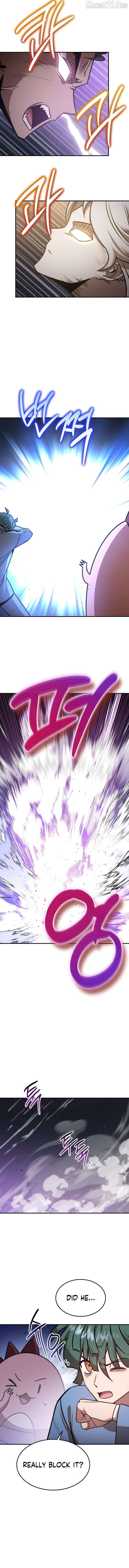 Charge! Yongma Chicken Chapter 22 - Page 5