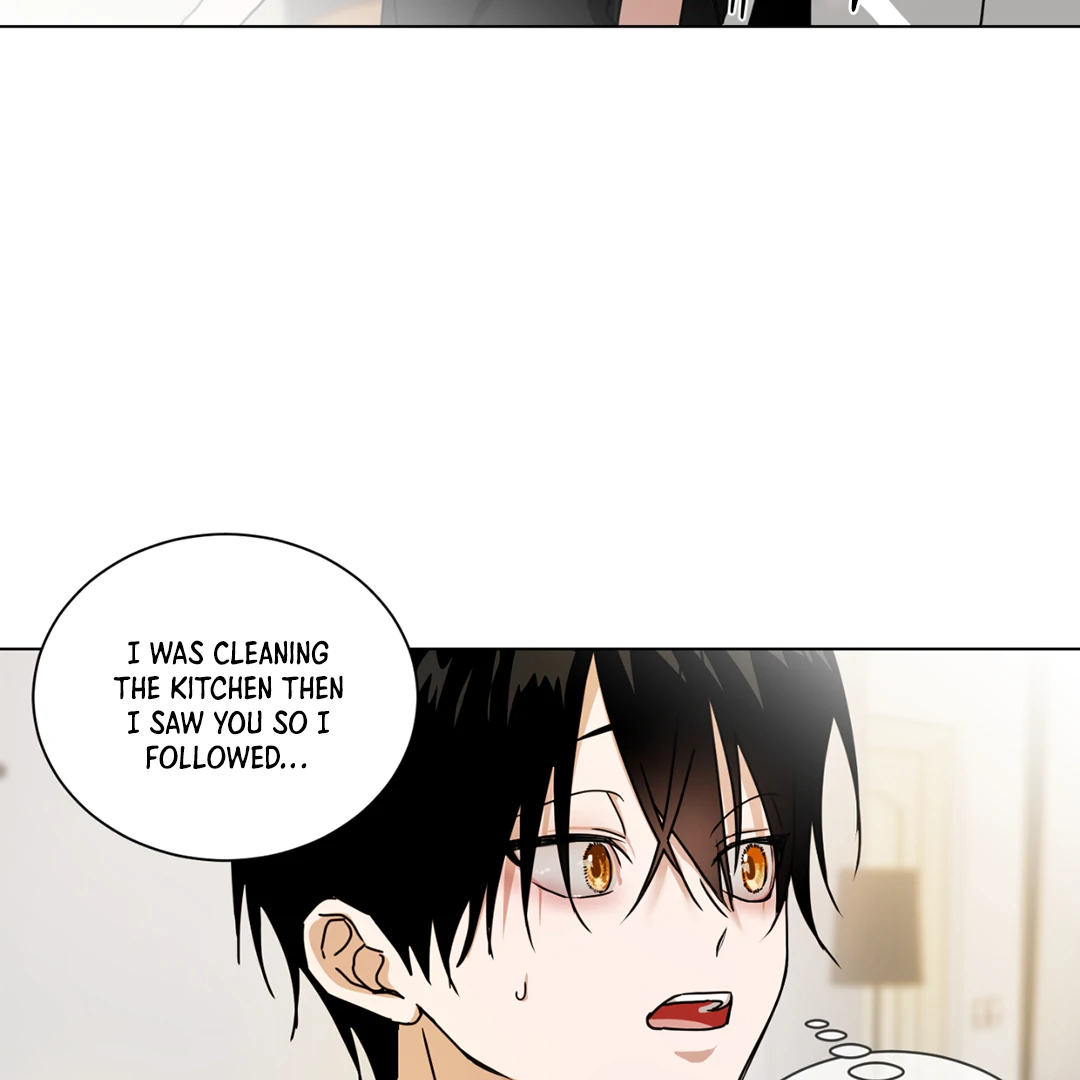 Chatter Box Chapter 4 - Page 13