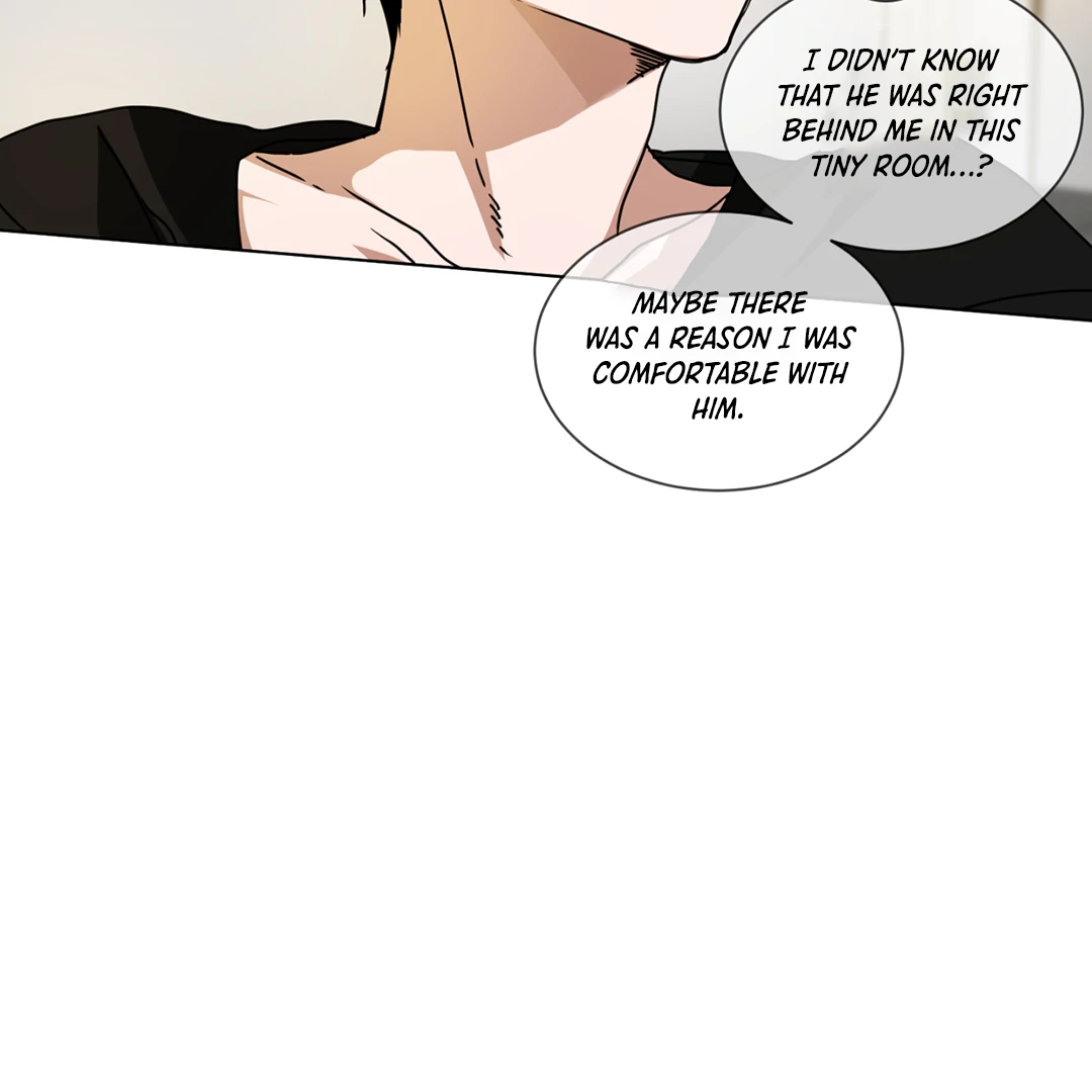 Chatter Box Chapter 4 - Page 14