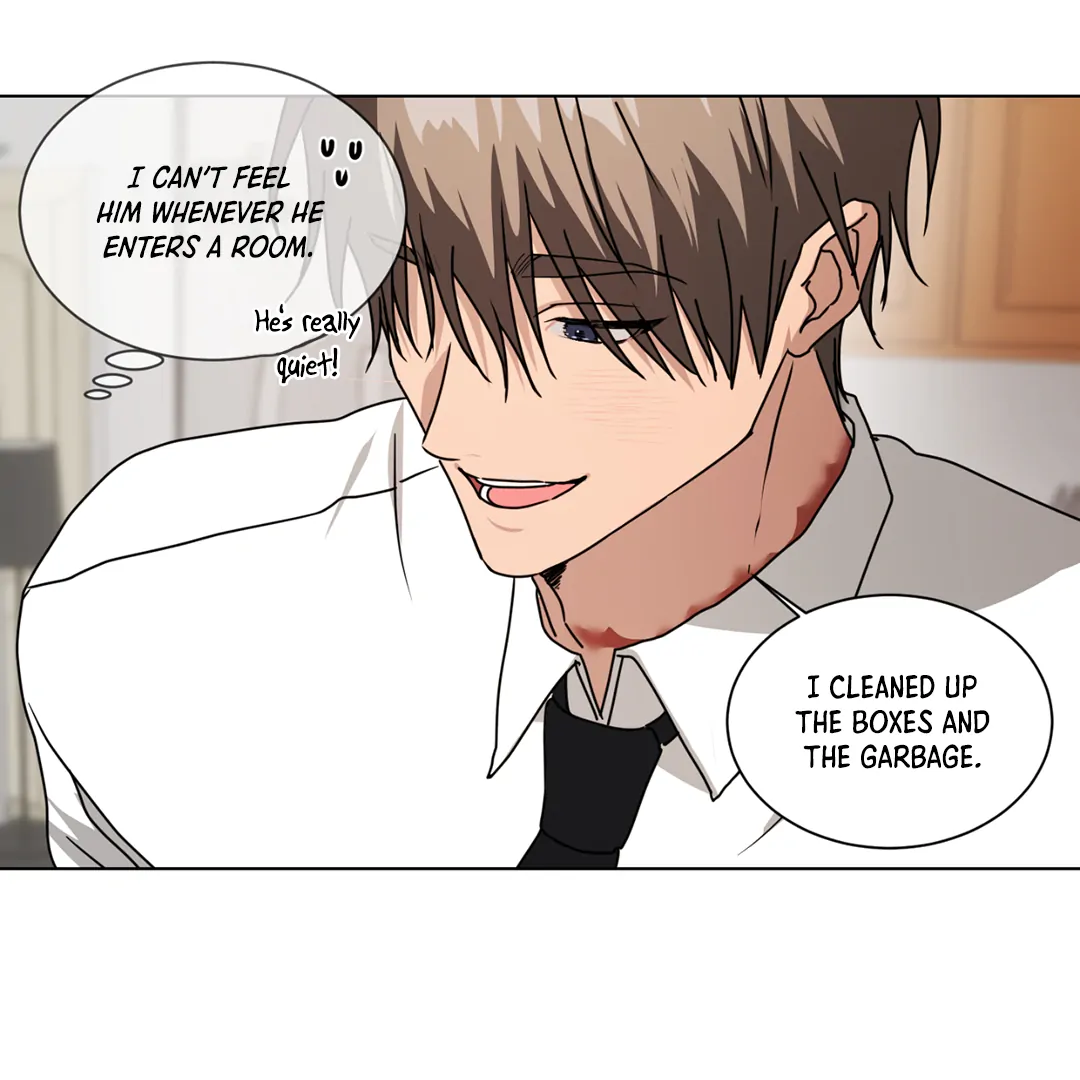 Chatter Box Chapter 4 - Page 15