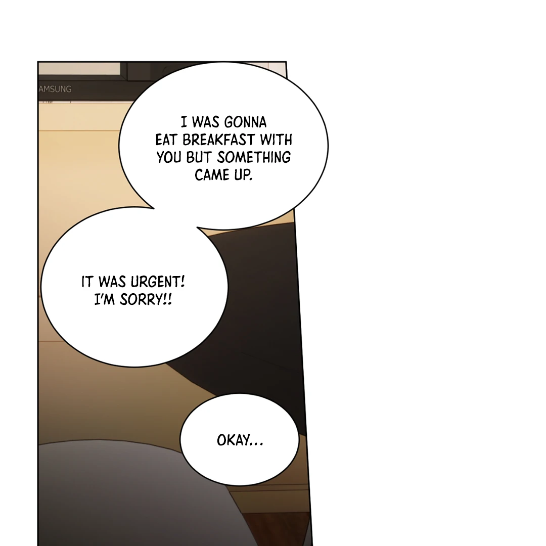 Chatter Box Chapter 4 - Page 17