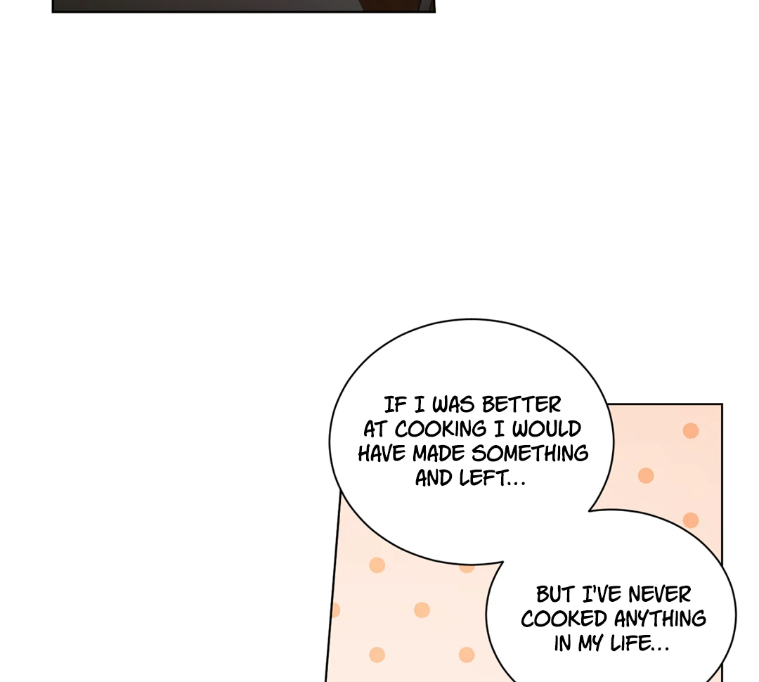 Chatter Box Chapter 4 - Page 18