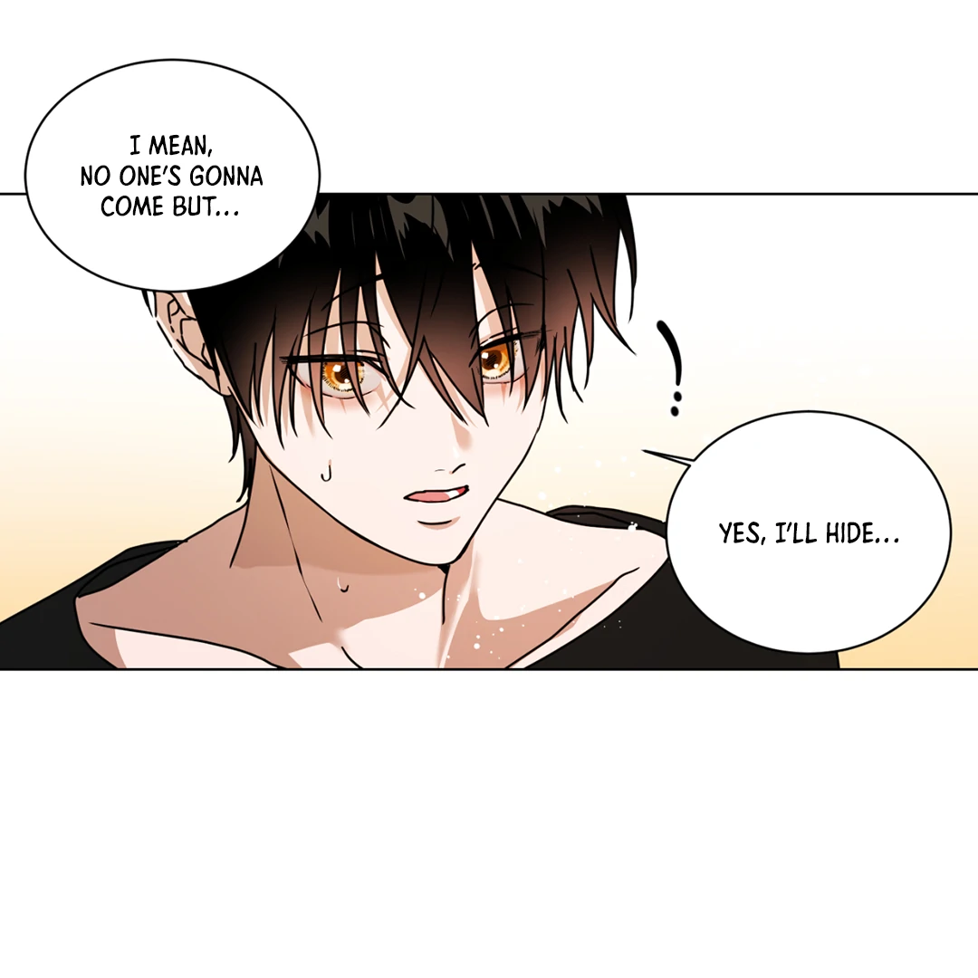 Chatter Box Chapter 4 - Page 22