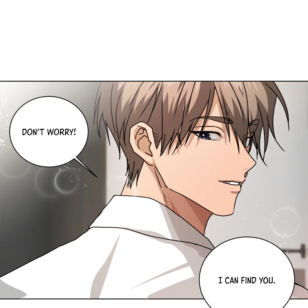 Chatter Box Chapter 4 - Page 23