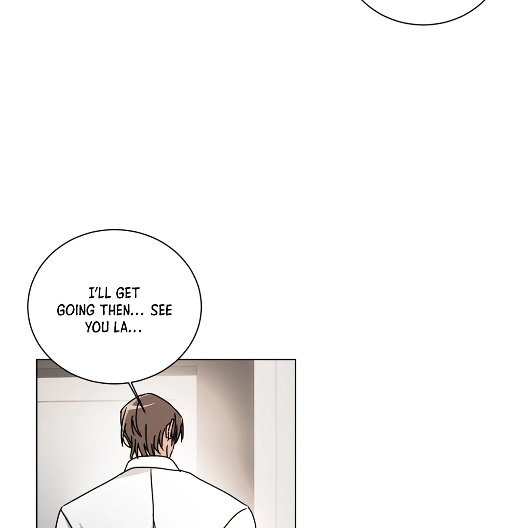 Chatter Box Chapter 4 - Page 24